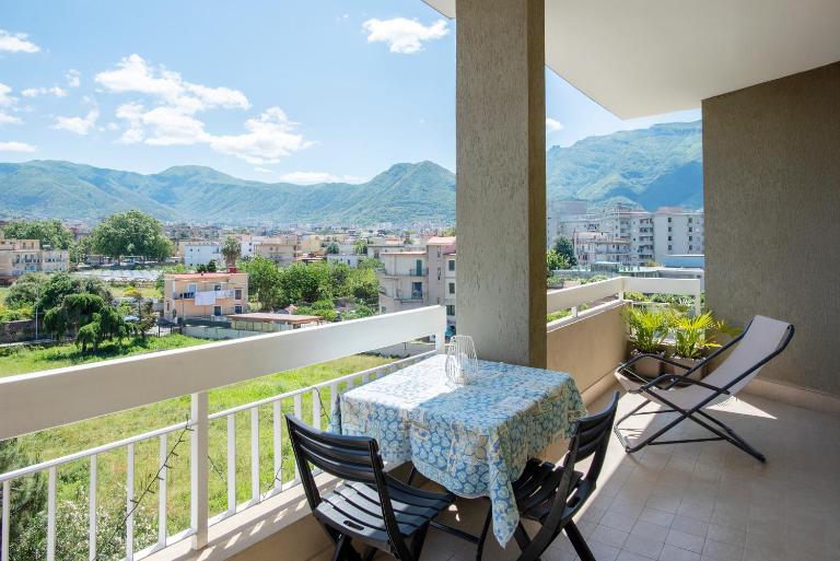 Porta Pompei & Sorrento Coast - B&B Castellammare di Stabia