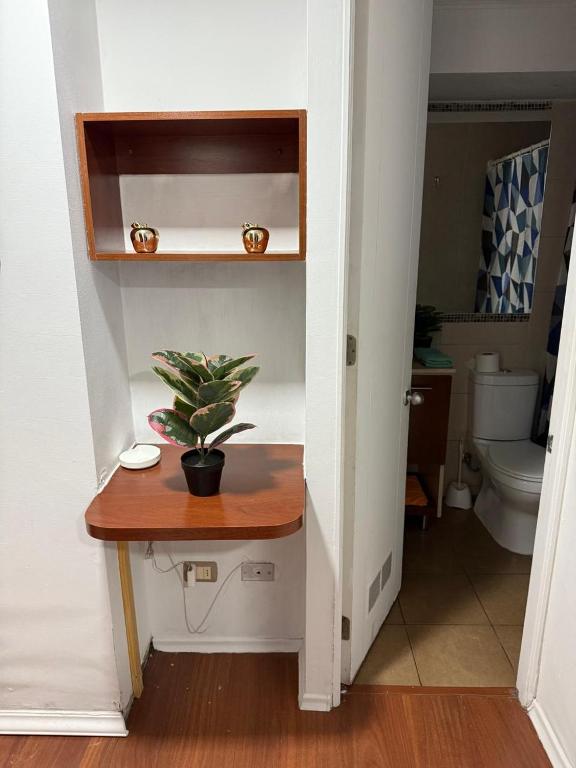 Andina suite 7 - Chambres d'hôtes Santiago
