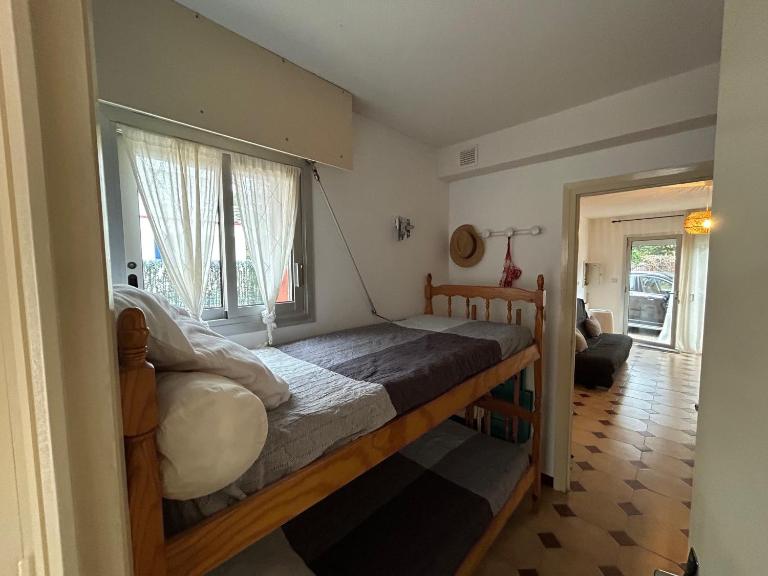 Appartement 4 pers. au Racou avec parking, proche plage - FR-1-837-7 - B&B Argeles