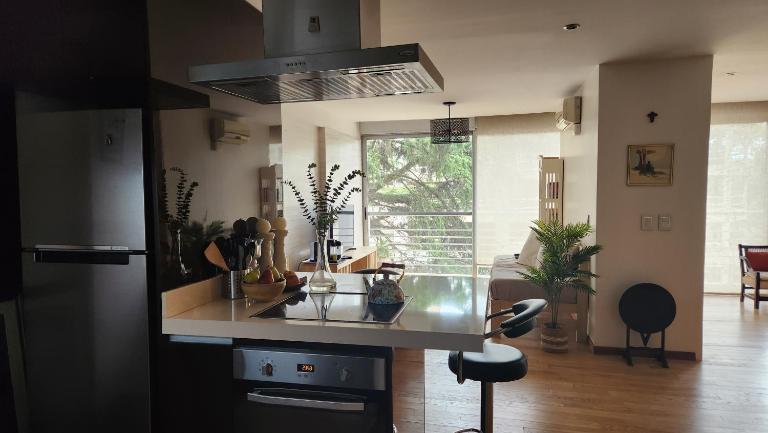 Espectacular Departamento en Concord Pilar con cochera - Ferienwohnung La Lonja