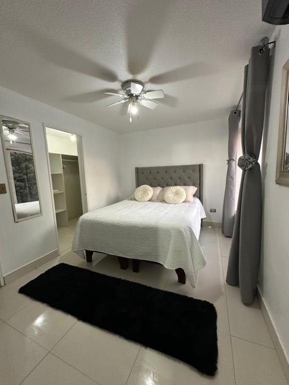 Casa Fuerteventura - Ferienwohnung Santiago