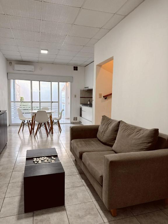 Esperanza Apartment - Ferienwohnung Esperanza