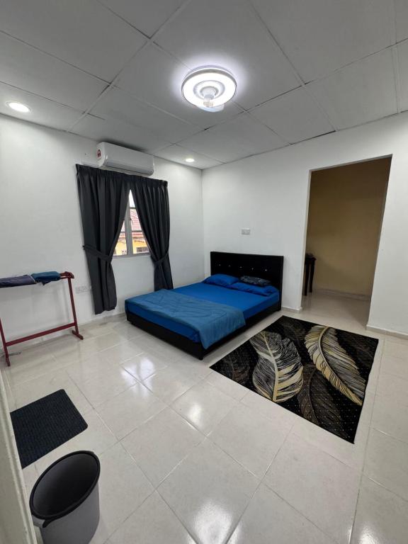 Nilam Puri - B&B Kota Bharu