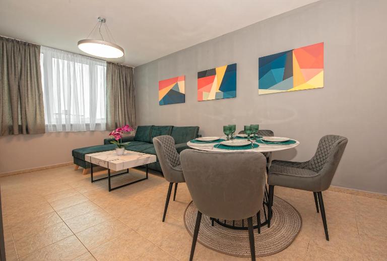 Stylish Holiday Apartments in Karolina - B&B Slanchev Bryag