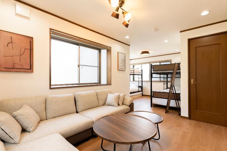 和氣会々渋谷本町 Wakiaiai Shibuyahontyo - B&B Tokyo