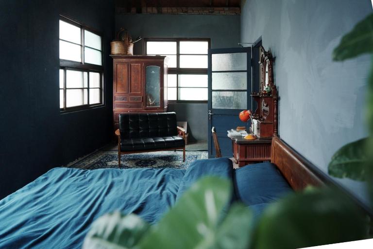 Everythingsoup - Ferienwohnung Shuangxidi