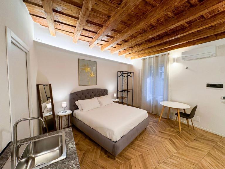 Brera la Suite - Ferienwohnung Mailand