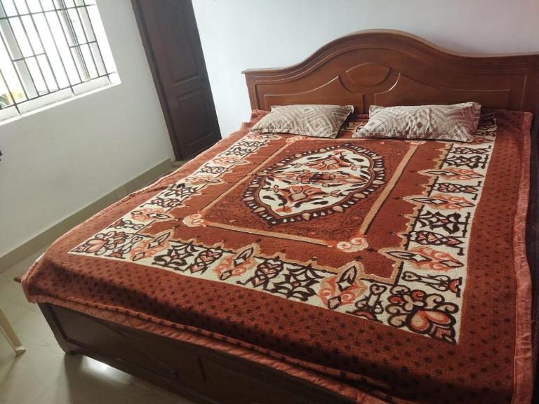 Pine Stars Ryakon - B&B Coimbatore