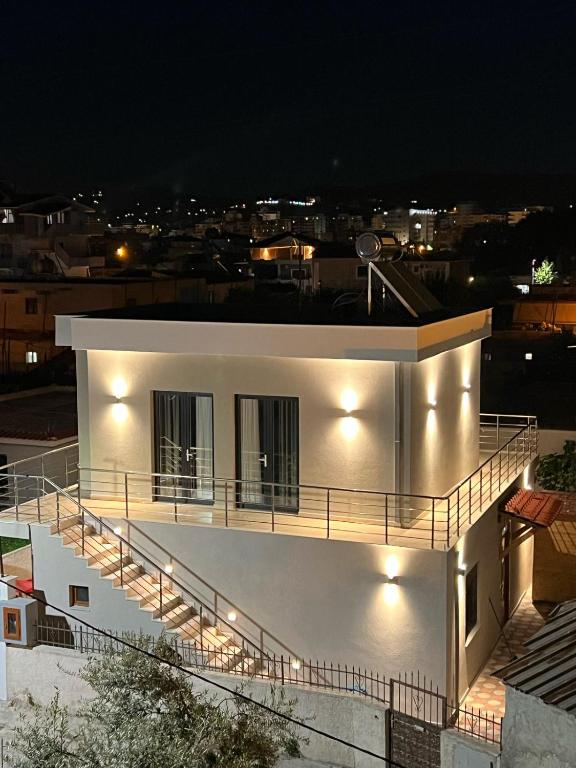 Dangolli House - Chambres d'hôtes Vlora