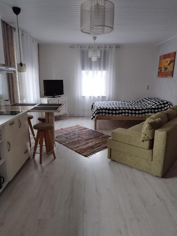Riia majutus - Bed and Breakfast Pärnu