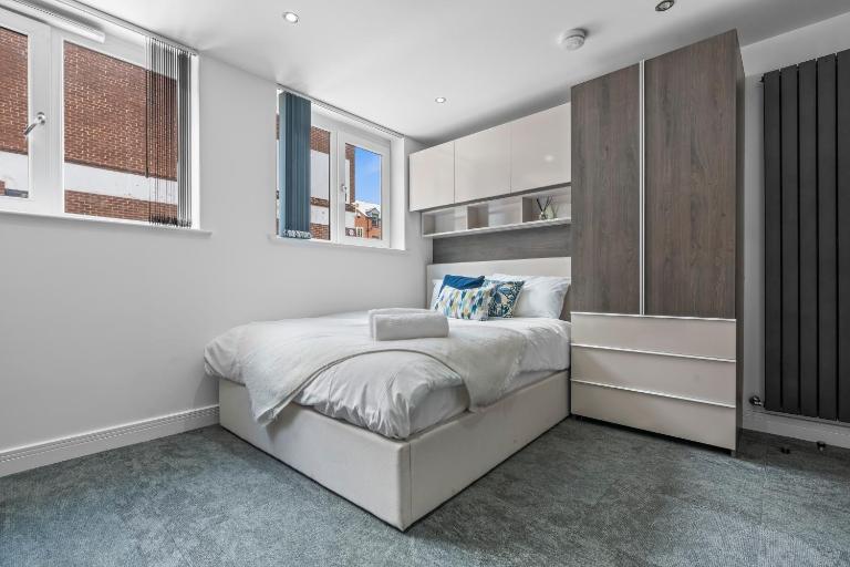 New House Serviced Apartments - 17178 - B&B Coventry