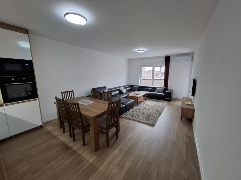 Comfort Apartment 3 - B&B Ferizaj