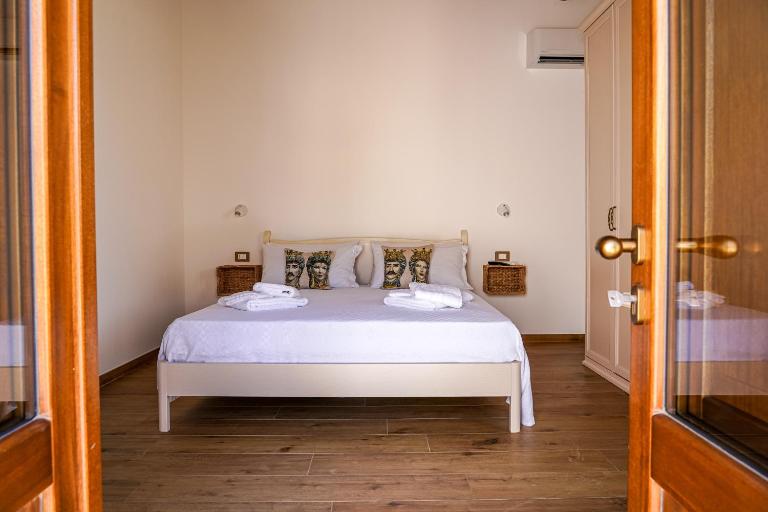Agriturismo Tenute Mauro - B&B Ispica