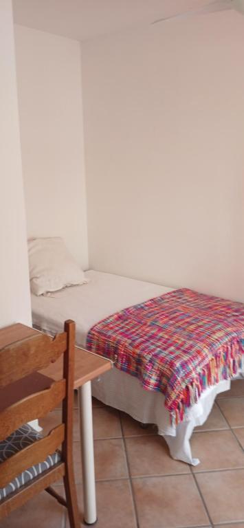 Casa Trinidad - Ferienwohnung Almuñécar