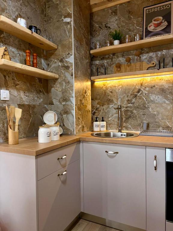 Montenegrin Home Žabljak - B&B Zabljak