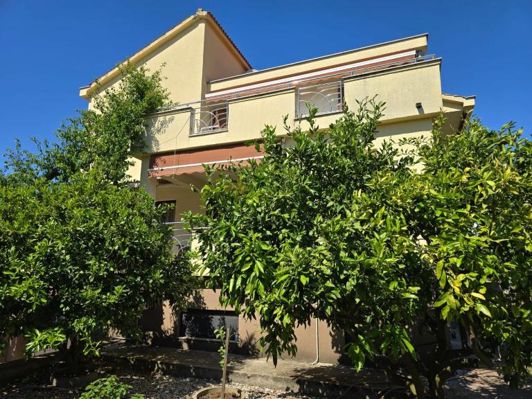 Apartment Dalmare - B&B Biograd na Moru