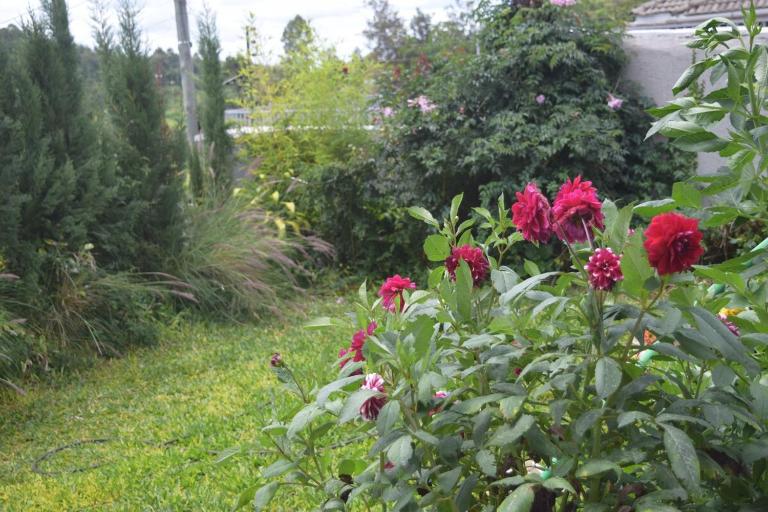 Christian home retreat - B&B Ngong