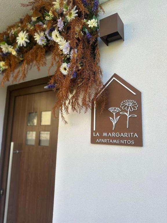 Apartamentos La Margarita - Chambres d'hôtes Santillana