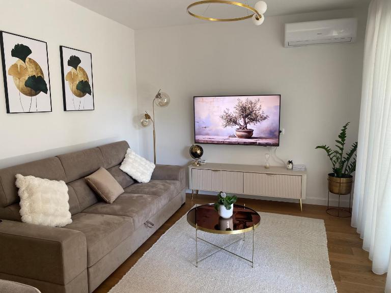 Apartment Verde - B&B Podstrana