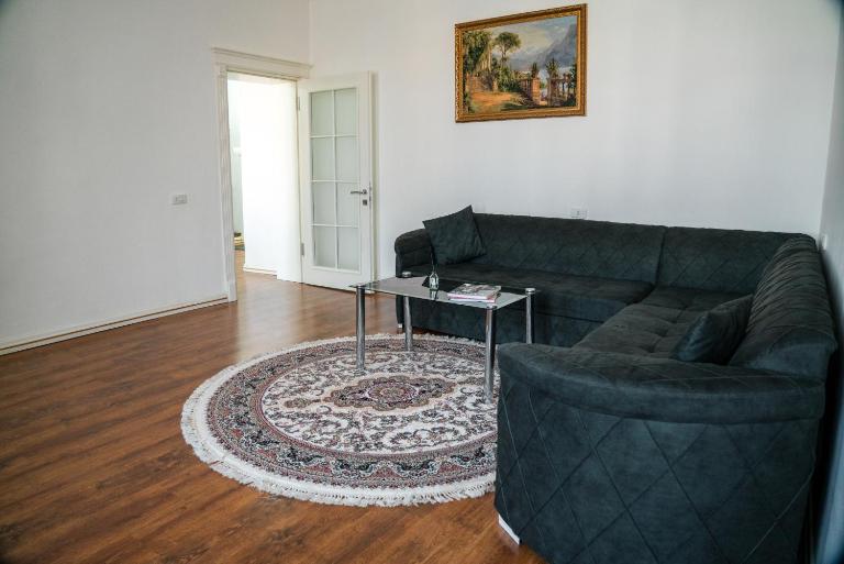 City Center Apartment - B&B Baku