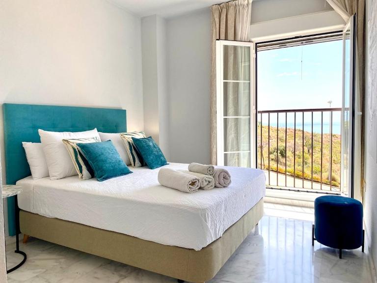 La Cala Sun Apartment - Bed and Breakfast Rincón de la Victoria