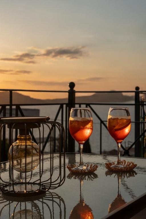 Elaia Boutique Apartment - B&B Navarino