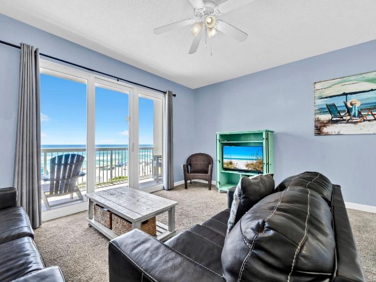 Seychelles 207 - B&B Panama City Beach