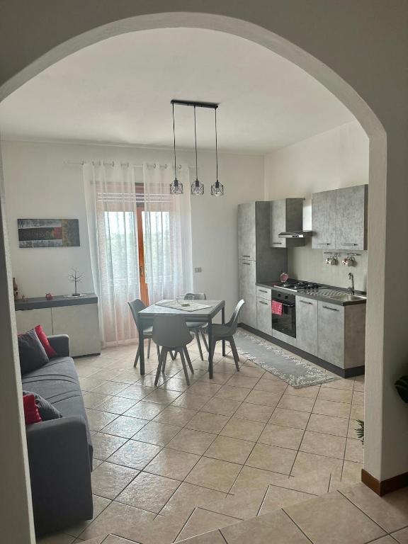 Casa Oristano Mare & Citta' bis - Chambres d'hôtes Oristano