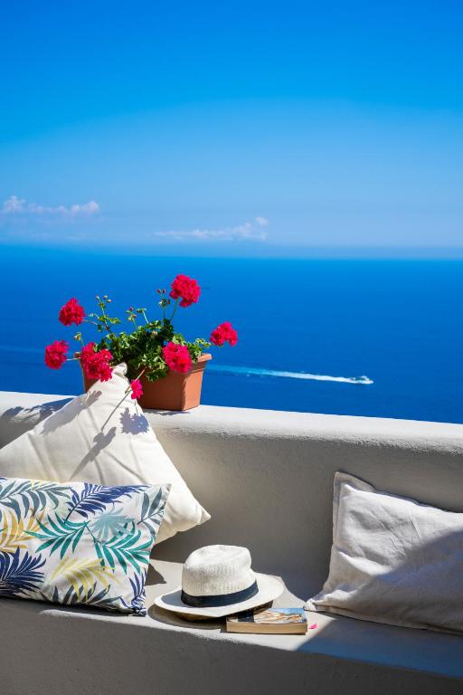 Blue Moon House Praiano - Ferienwohnung Praiano