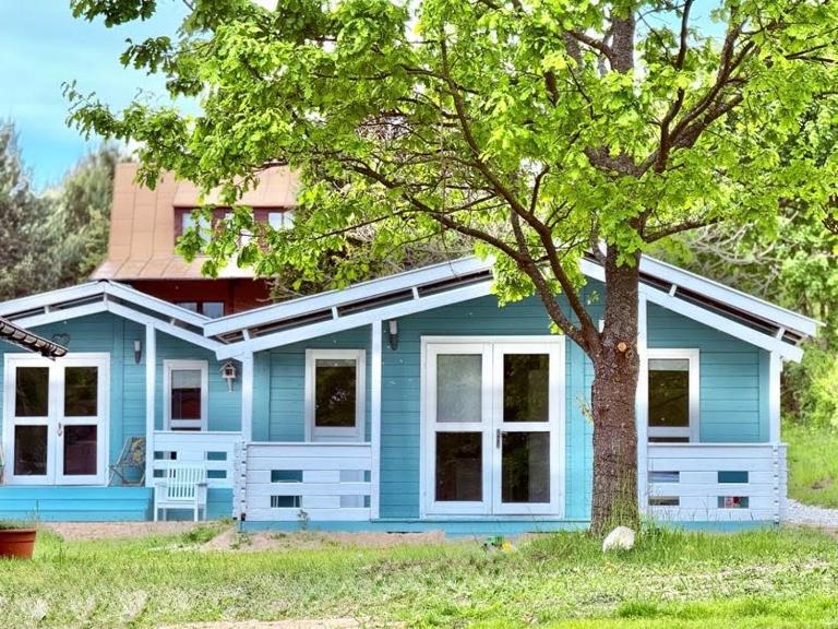Dębowy Zakątek - Ferienwohnung Olsztyn
