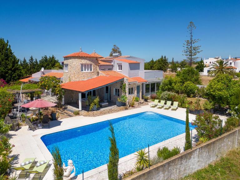 Quinta Delsy - B&B Porches