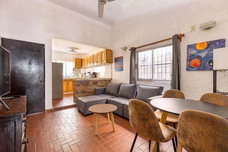 Apartments Olas Altas Romantic Zone of Puerto Vallarta - B&B Puerto Vallarta