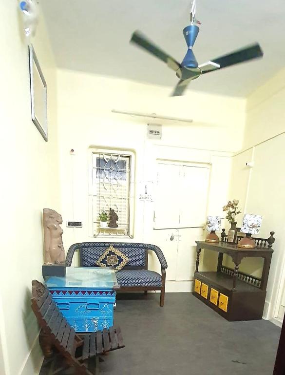 Mandira's Home - B&B Calcutta