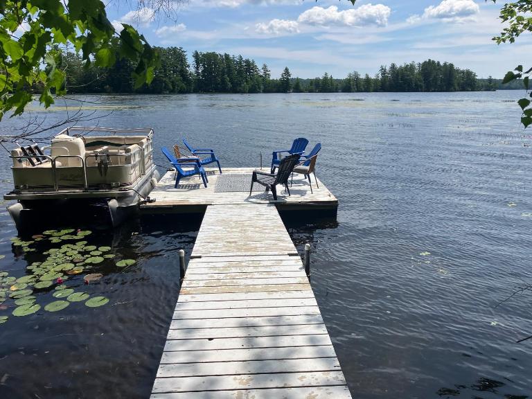 Damariscotta Lakefront 3BRplus - B&B Jefferson