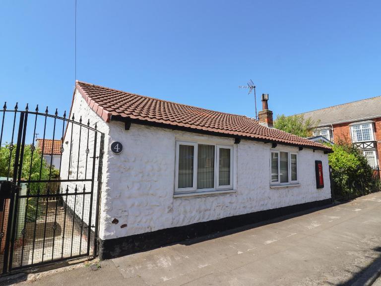 Fishermans Cottage - B&B Withernsea