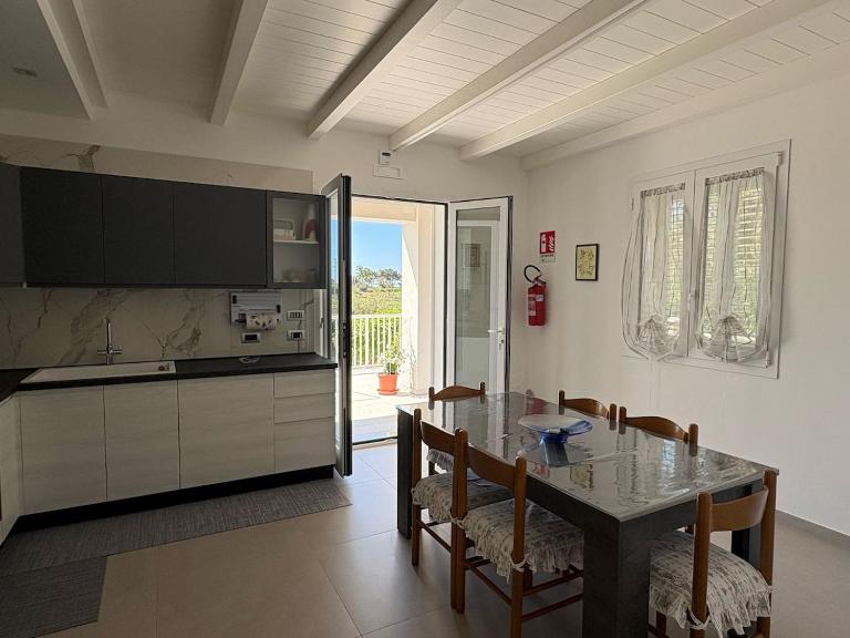 Casa Dei Gelsi - B&B Pozzallo