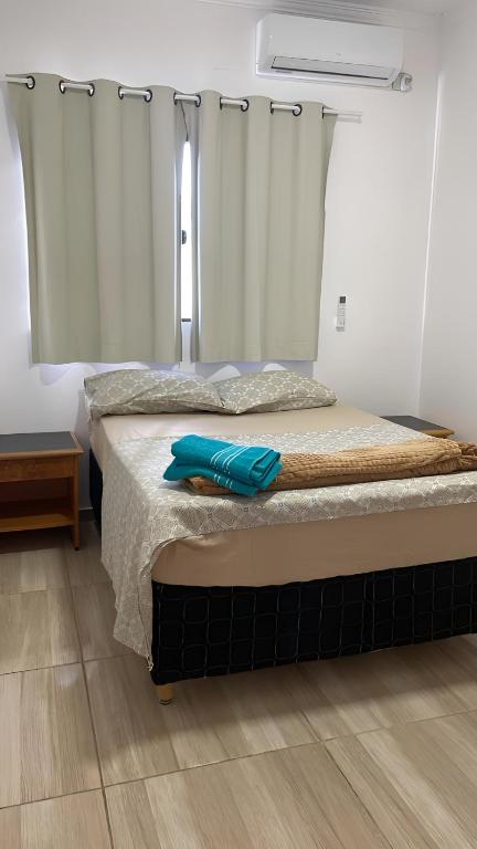 Aconchego Jardim Ipê proximo ao Paraguai - B&B Foz do Iguaçu