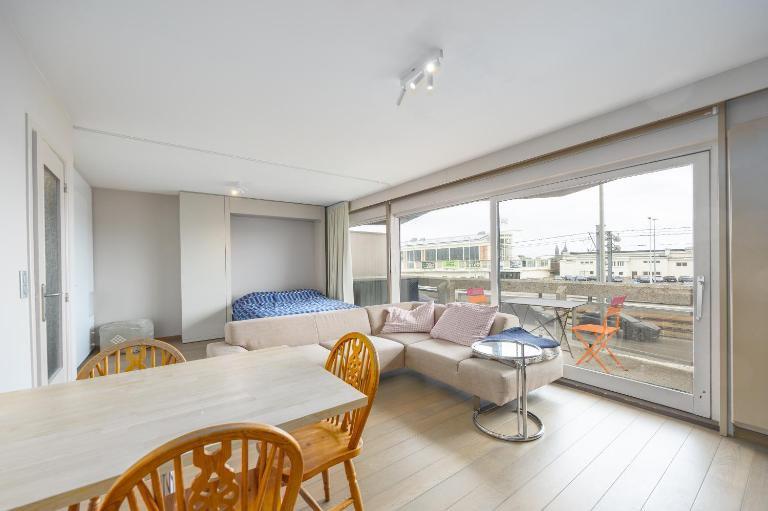 LECOMTE - Seaside pearl 198 - B&B Ostenda