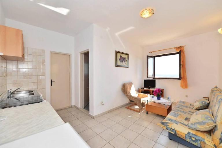 Apartament Karla - B&B Gelsa