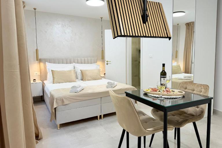 Spalato Imperium IV - with terrace - B&B Spalato
