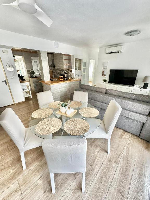 Del Mar 2 Deluxe Apartment Playa del Cura Torrevieja - Ferienwohnung Torrevieja
