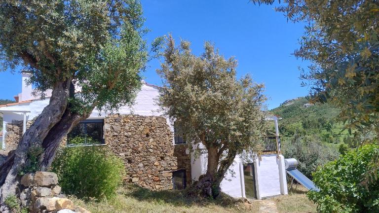 Alegria rustica 2 Rustic happiness - B&B Envendos