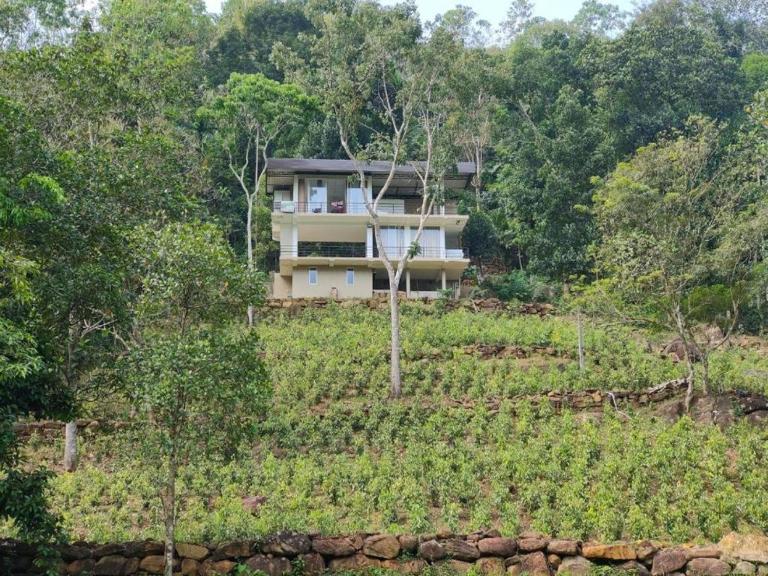 Oshi Villa - Ellagawa, Ingiriya - Eco Lodge - Ferienwohnung Ingiriya