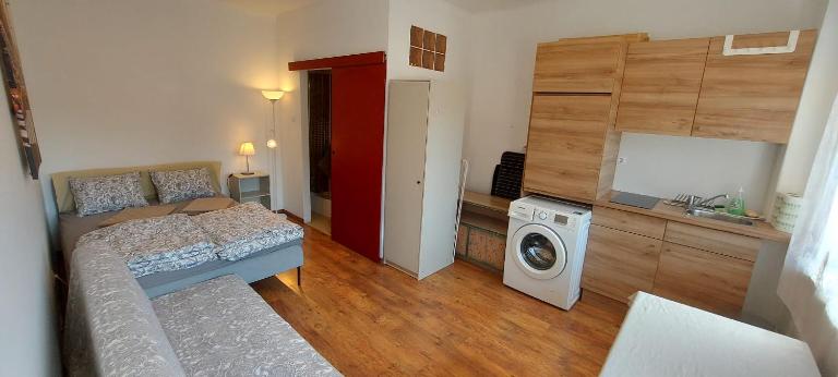 Studio Center - B&B Budapest