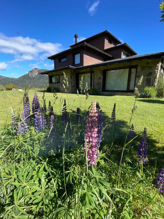 Bariloche Apartamento Arrayan 1 - B&B Bariloche