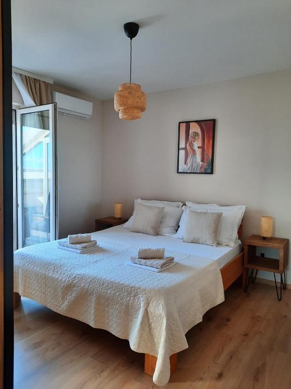 Apartman Tino Zagrebačka ulica 51, Makarska - Ferienwohnung Makarska