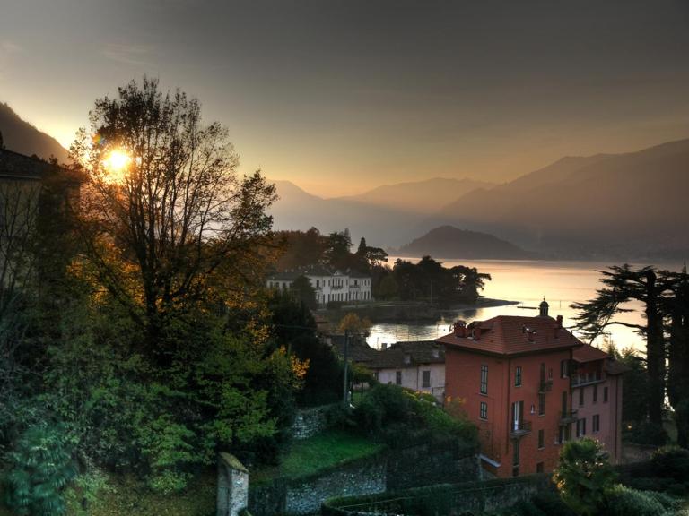 Tablinum - B&B Bellagio