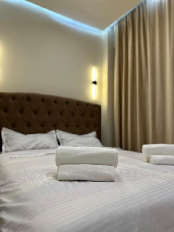 Hotel - B&B Almaty