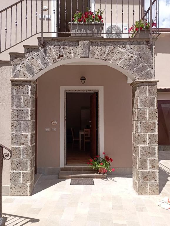Il Ponticello - Bed and Breakfast Gradillo
