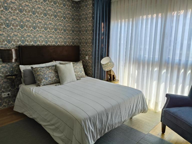 De la GuardiaLOFT ROSAL 3 - Bed and Breakfast Oviedo